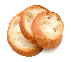 bread