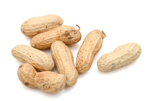 peanuts